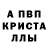 А ПВП Crystall wxlf umsy