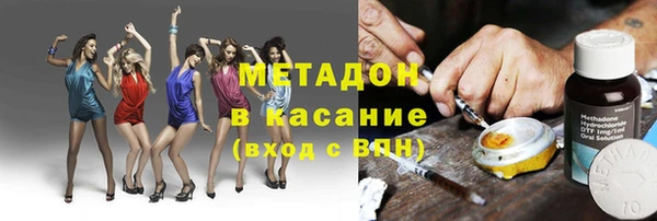 круглые Липки